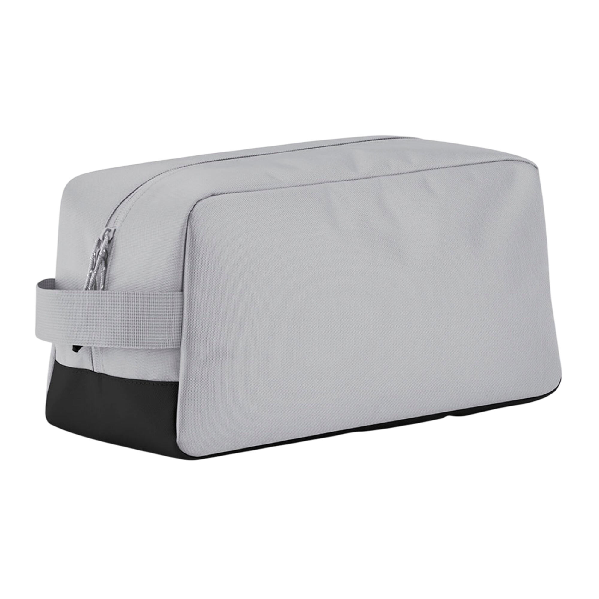 Saco para Calçado multidesportivos (Cinzento Gélido) 2/2