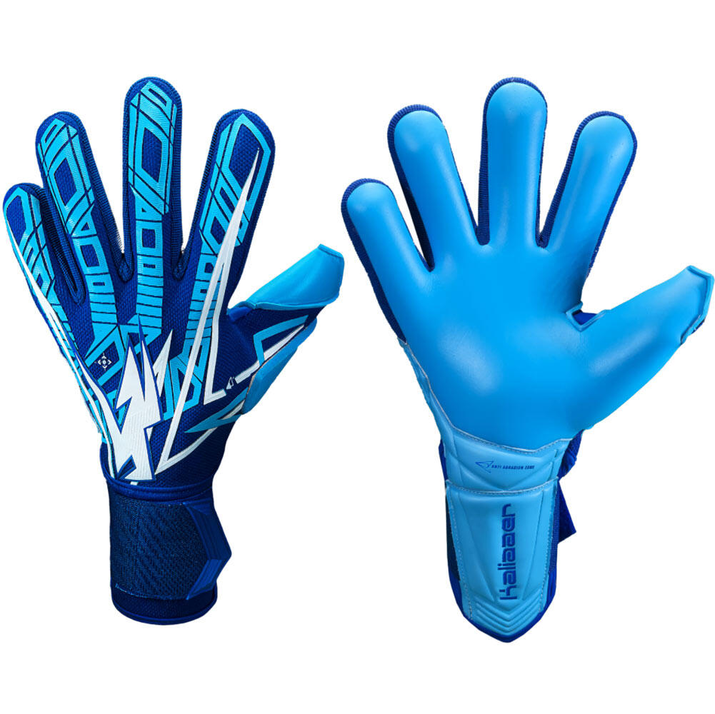 KALIAAER Kaliaaer ShokLock Neg J (Removable Protection) Goalkeeper Gloves