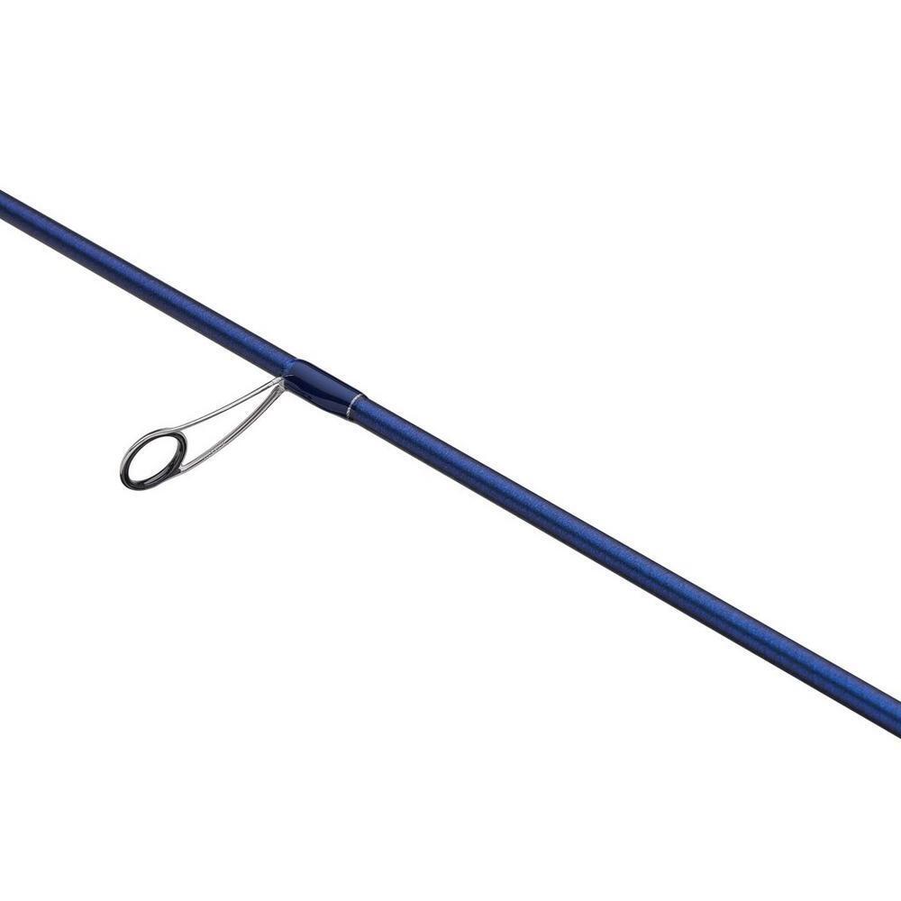 Canna da spinning Abu Garcia Sölv AG1 272 9-32g 3/3