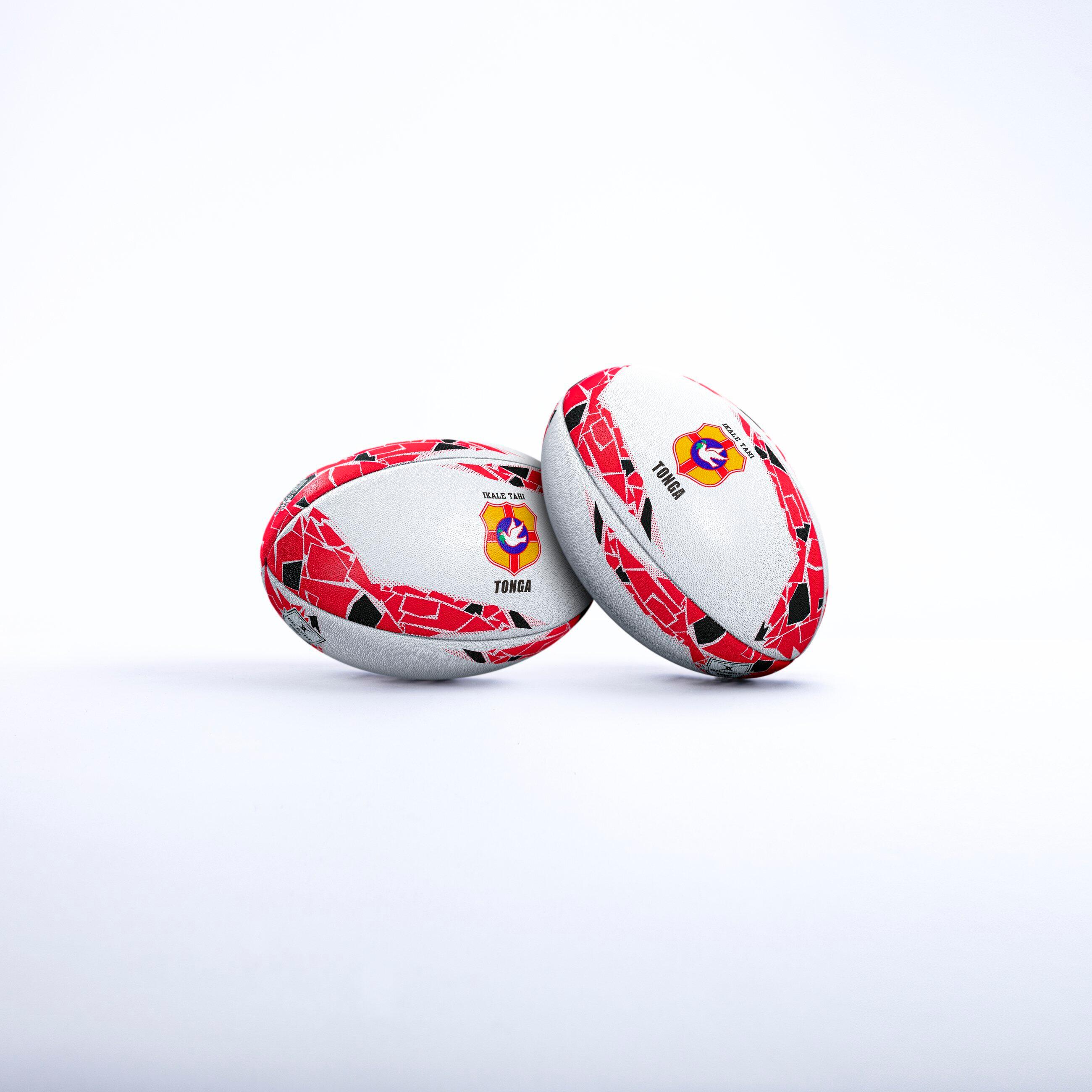 Balón Tonga Supporter 2/3