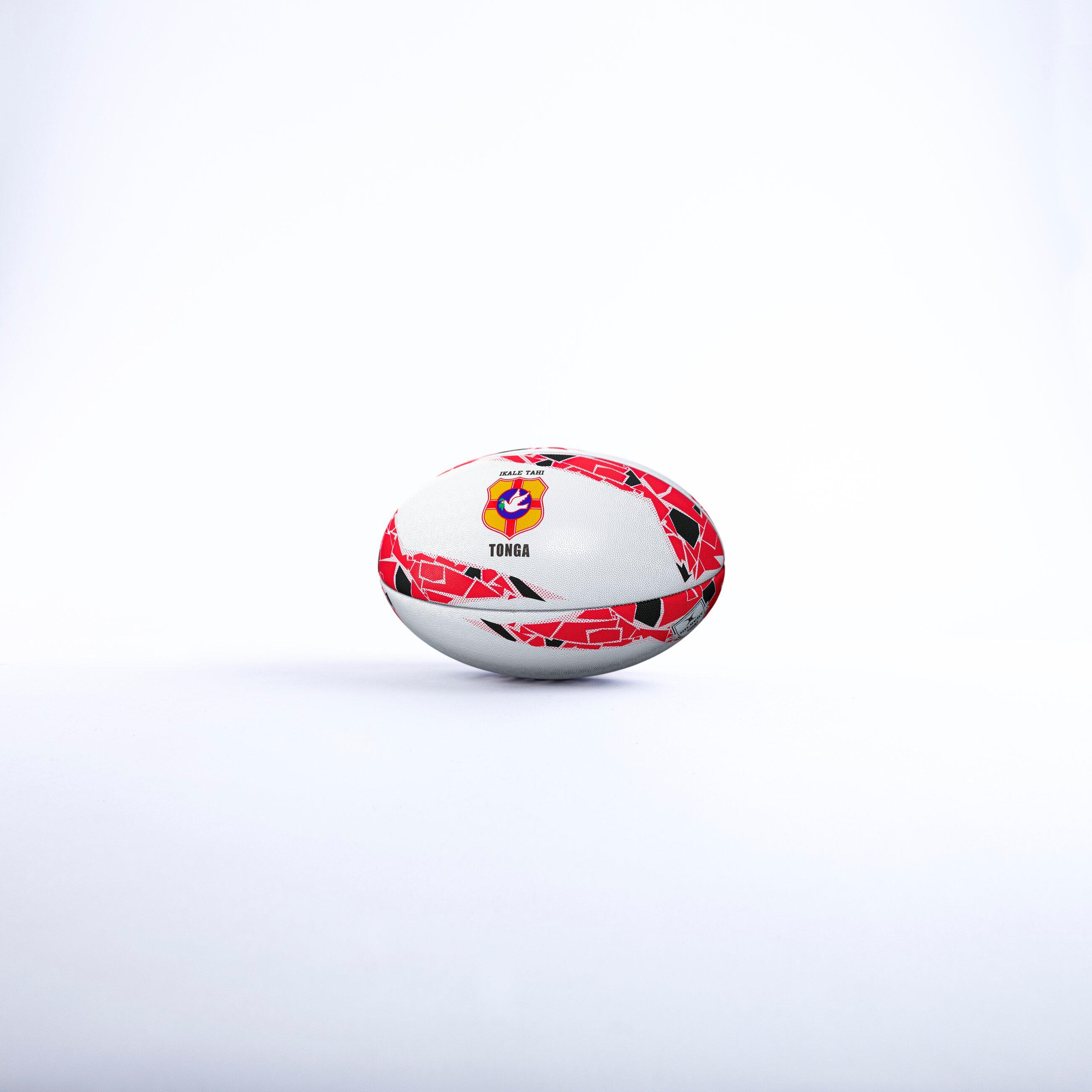 Balón Tonga Supporter 1/3