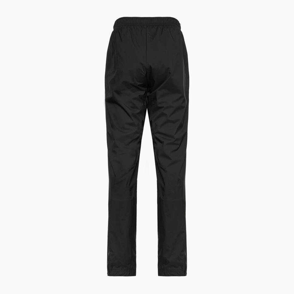 Spodnie do biegania damskie Nike Woven