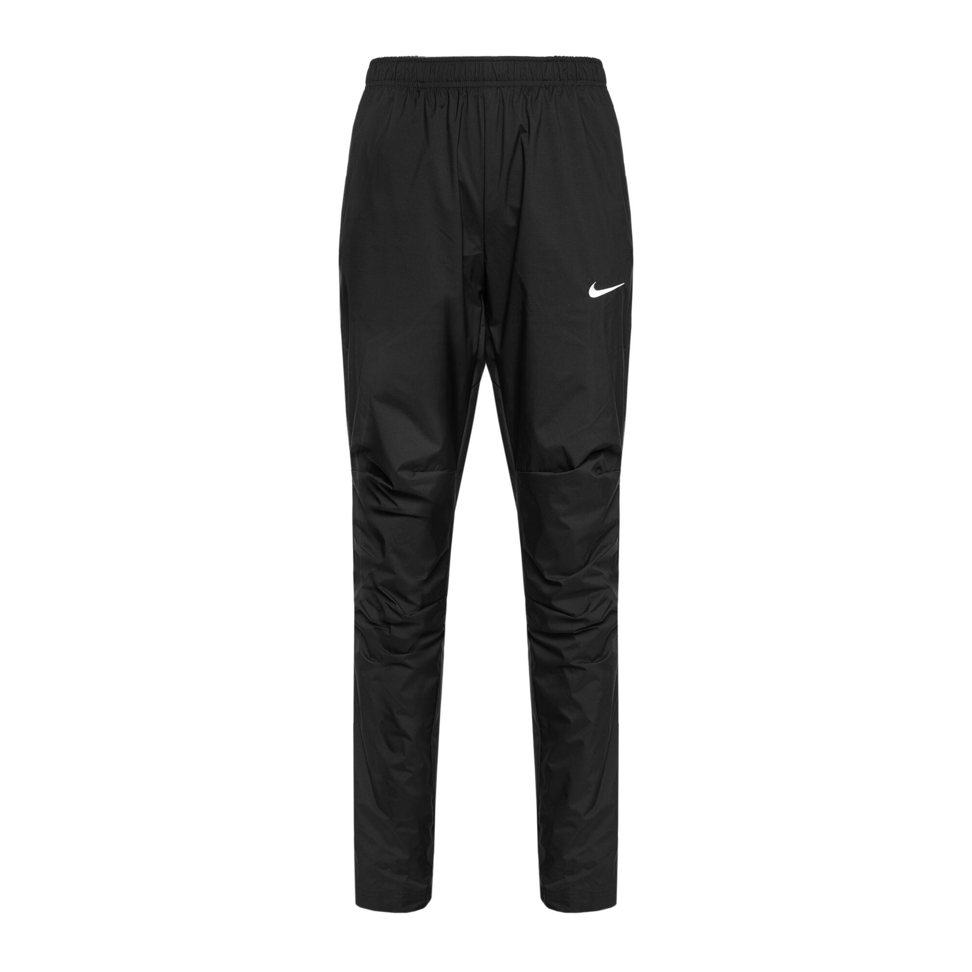 Spodnie do biegania damskie Nike Woven