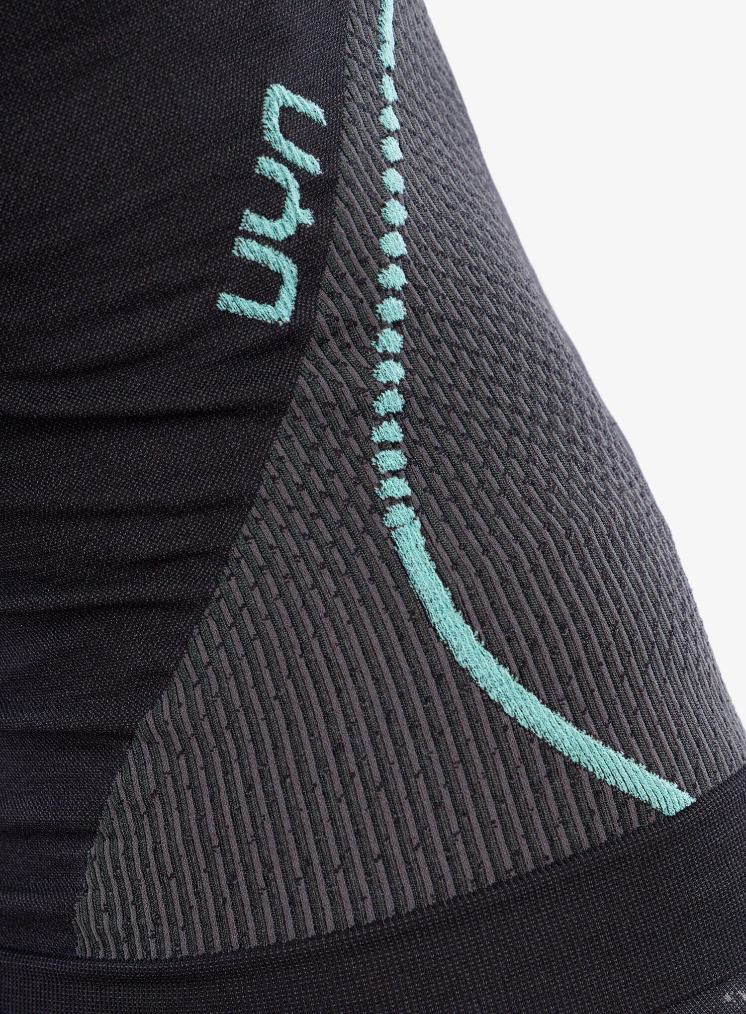 Evolutyon Thermal Jersey 7/7