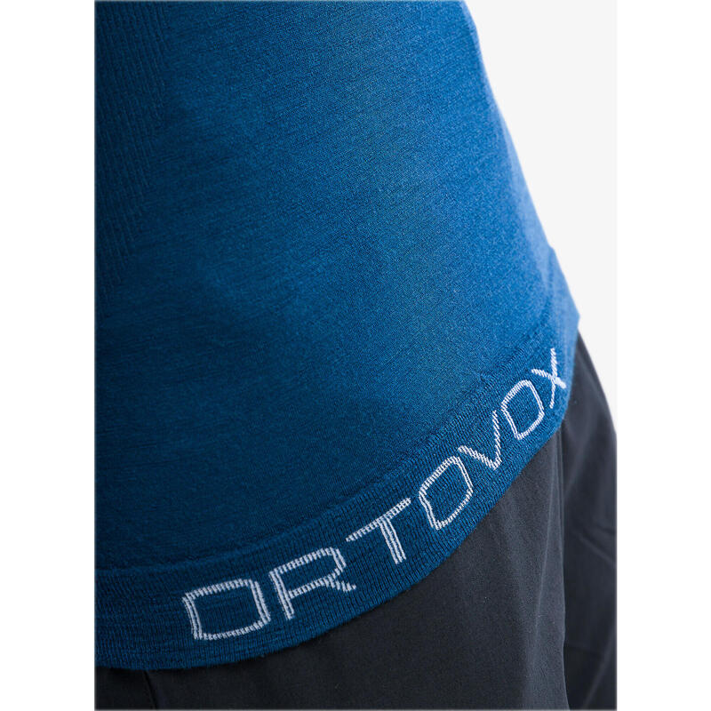 Bluza termoaktywna Ortovox 120 Competition Light Hoody