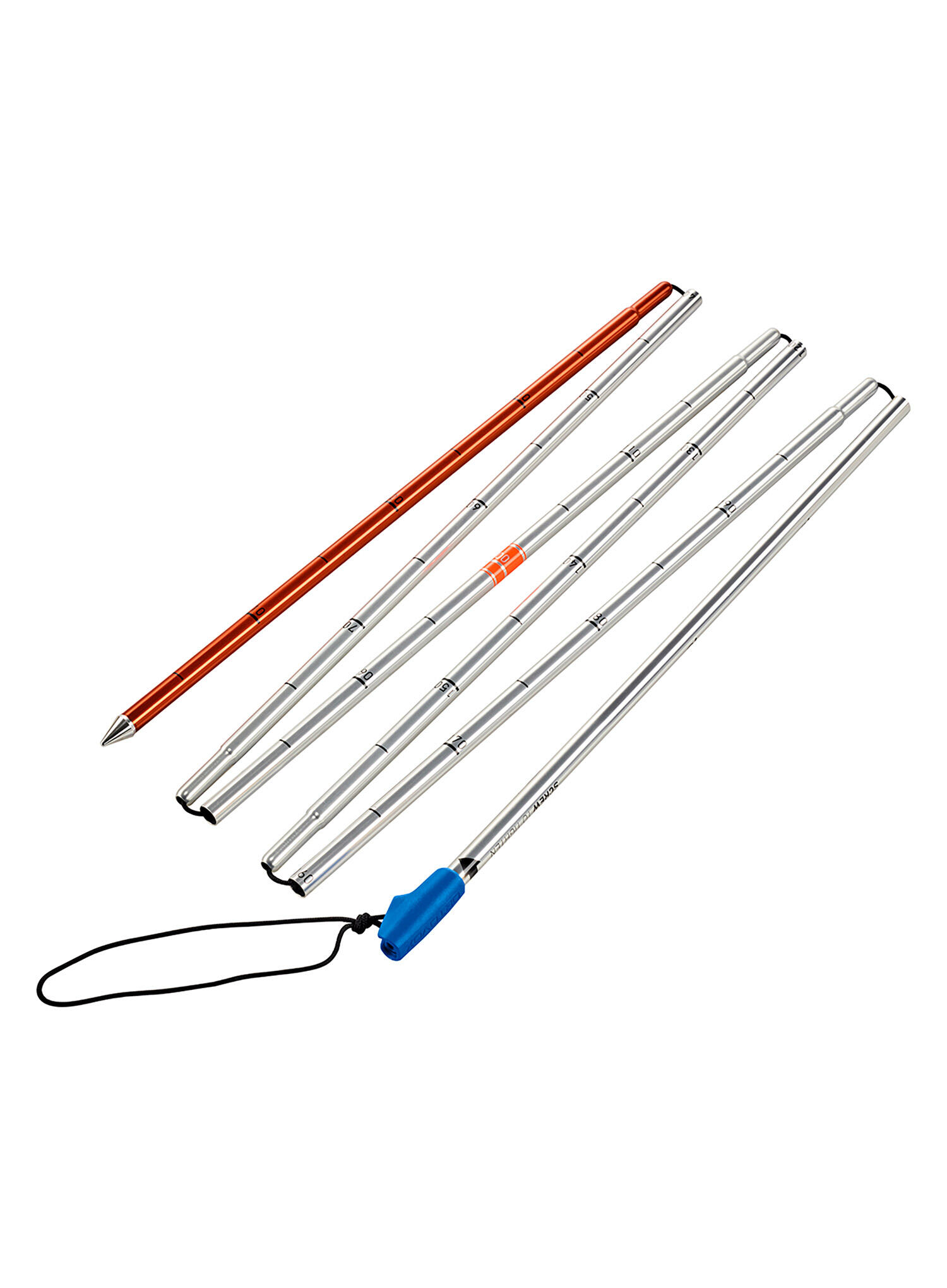 Set di soccorso Ortovox Diract 4/7