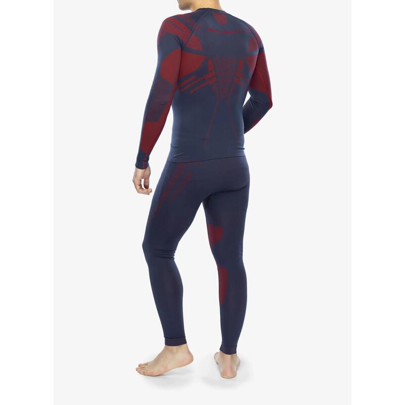 Bluza termoaktywna Męska Brubeck DRY
