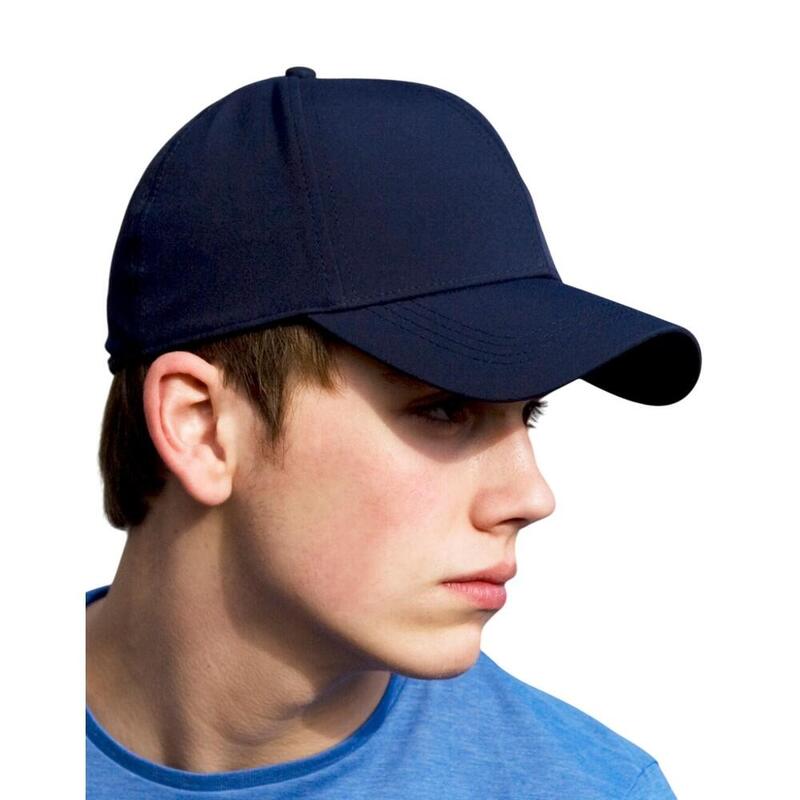 Casquette De Baseball (Bleu Marine)