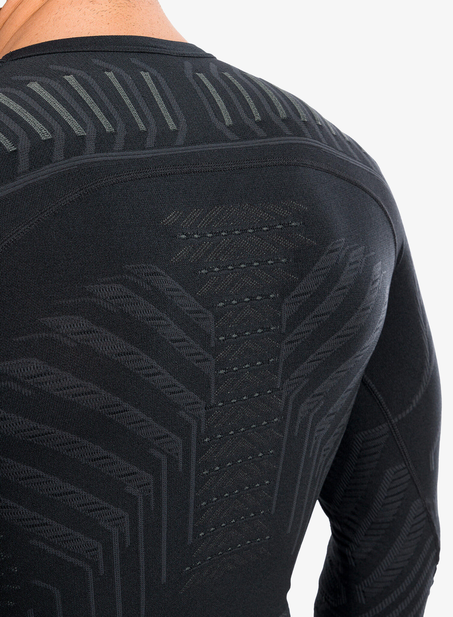Resilyon Thermal Jersey 7/7