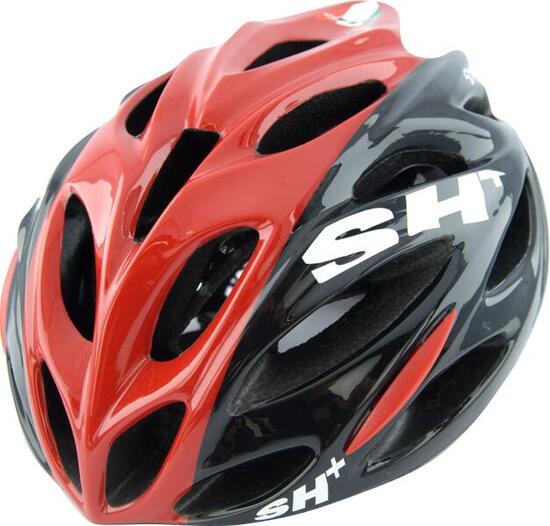 Kask rowerowy Shot NX