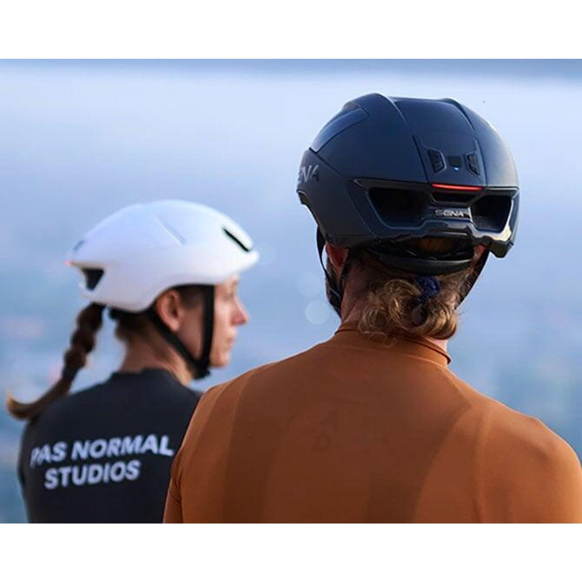 Casque connecté Sena S1