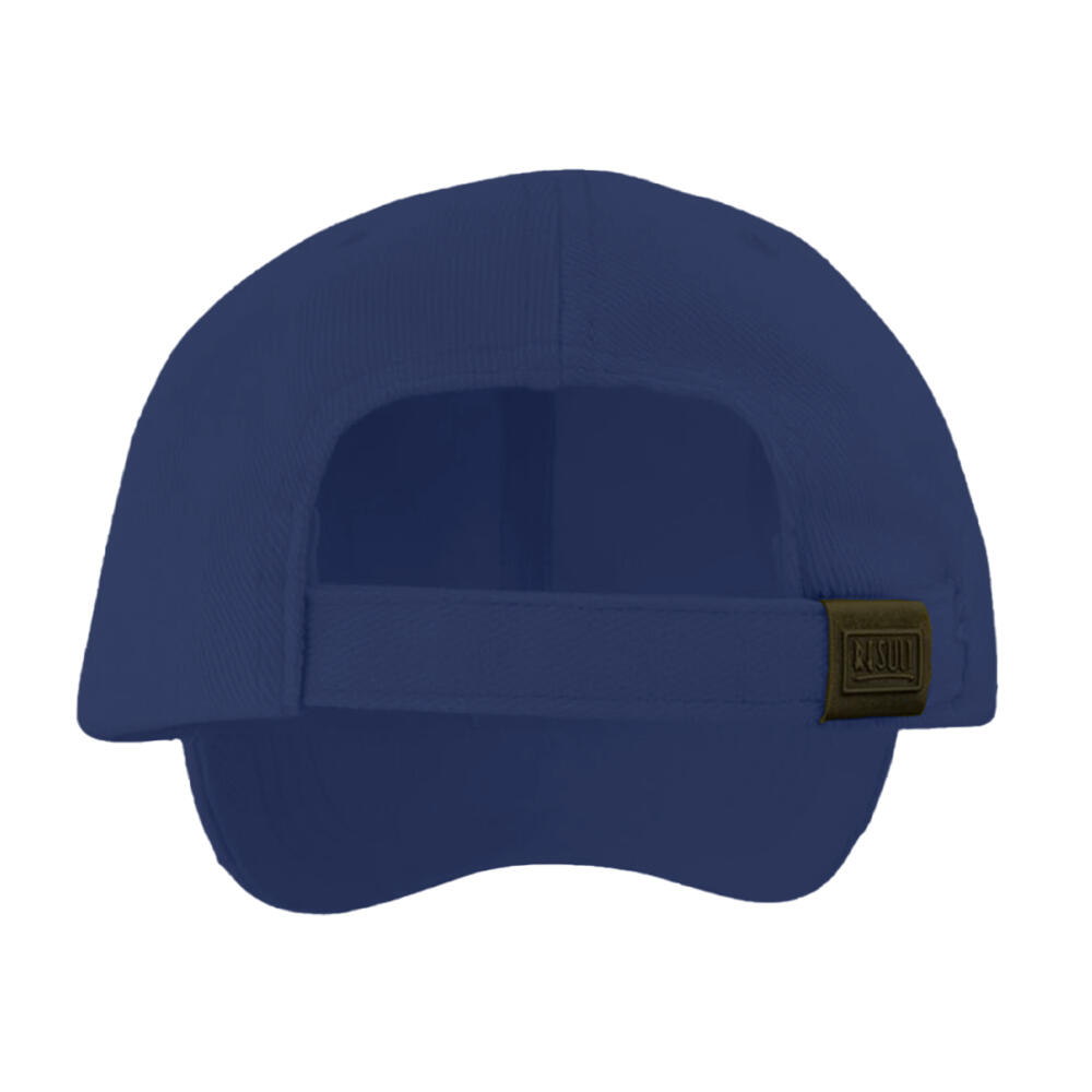 Gorra de Algodón para Niños/Niñas Marino 2/2