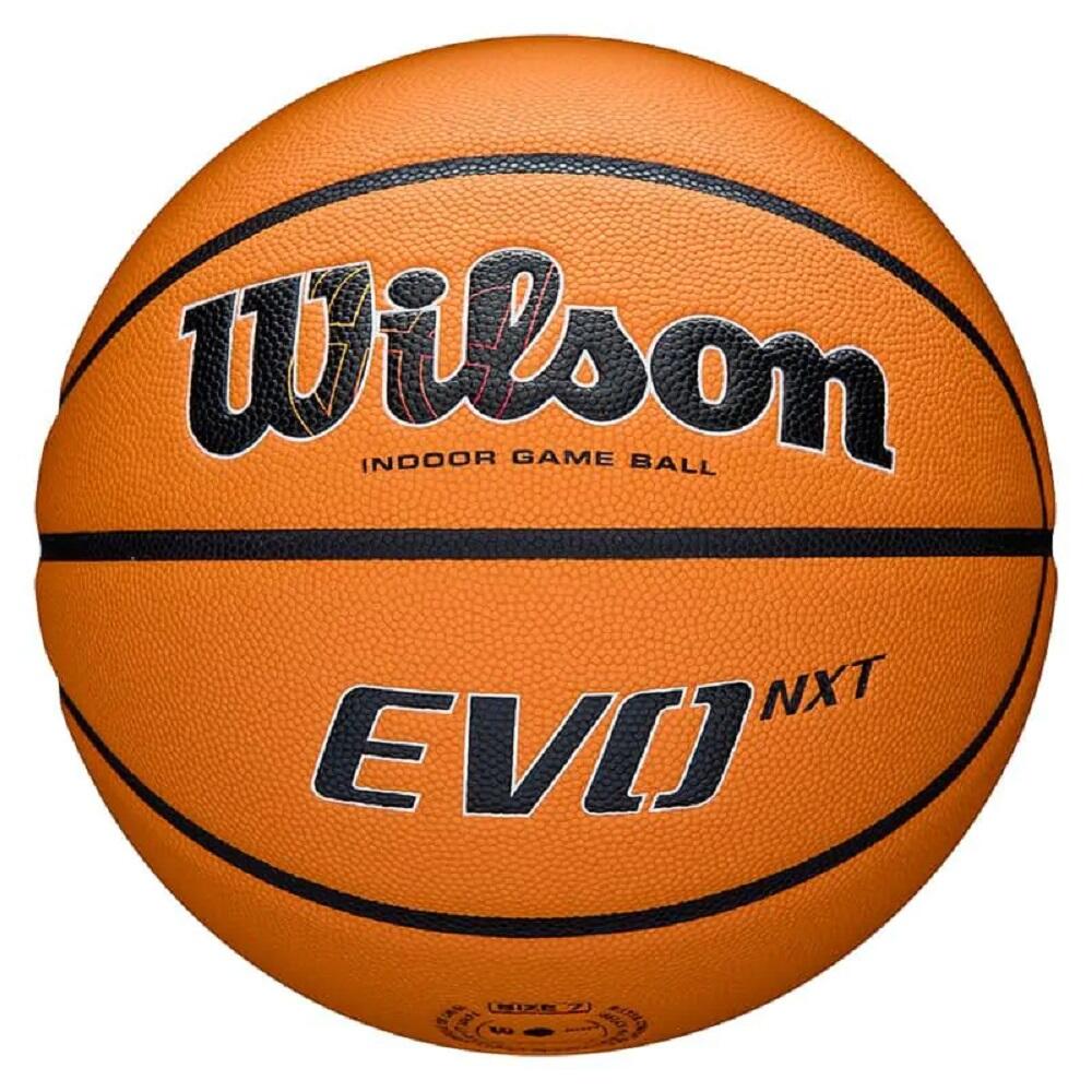 Balón Wilson Evo NXT 4/6