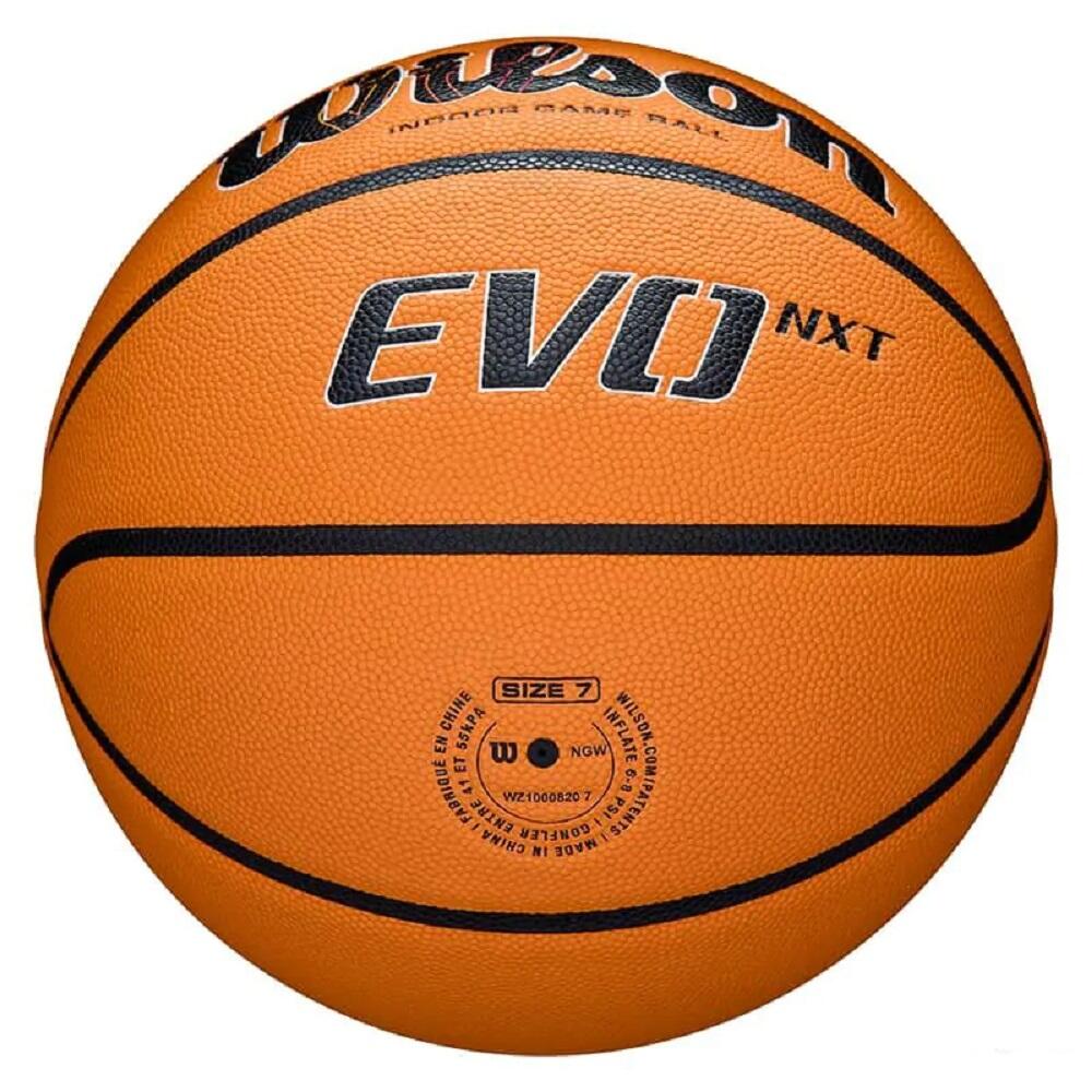 Balón Wilson Evo NXT 5/6