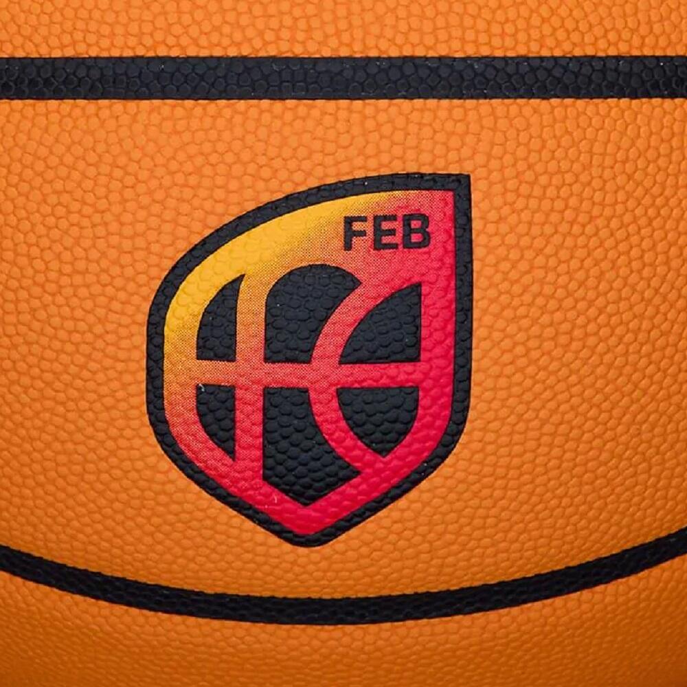 Balón Wilson Evo NXT 6/6