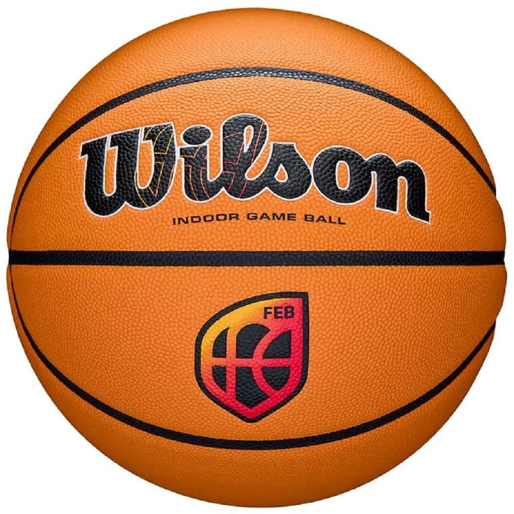 WILSON picture