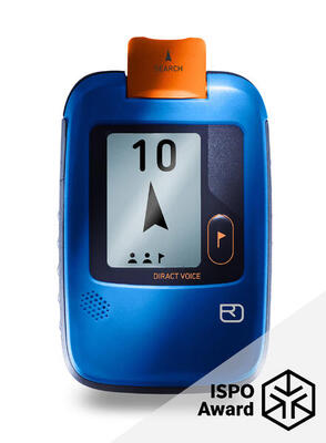 Rilevatore Di Valanghe Artva Diract Voice 50M