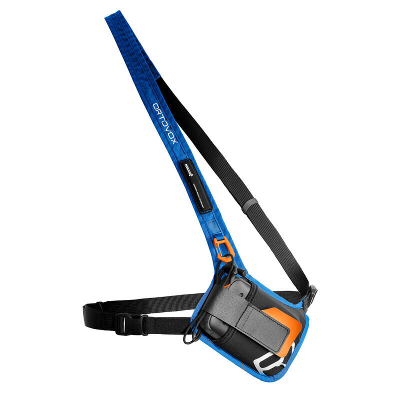 Detector victime avalanșă Diract Voice 50m