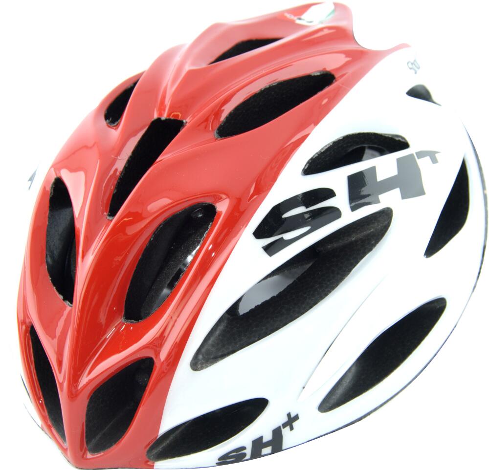 Kask rowerowy Shot NX