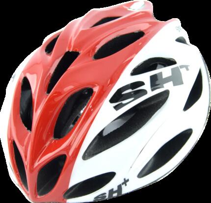 Kask rowerowy Shot NX