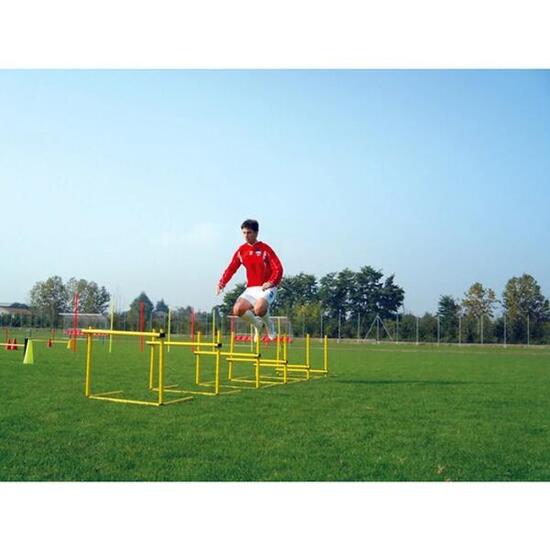 Mini-Barriere, höhenverstellbar 33850