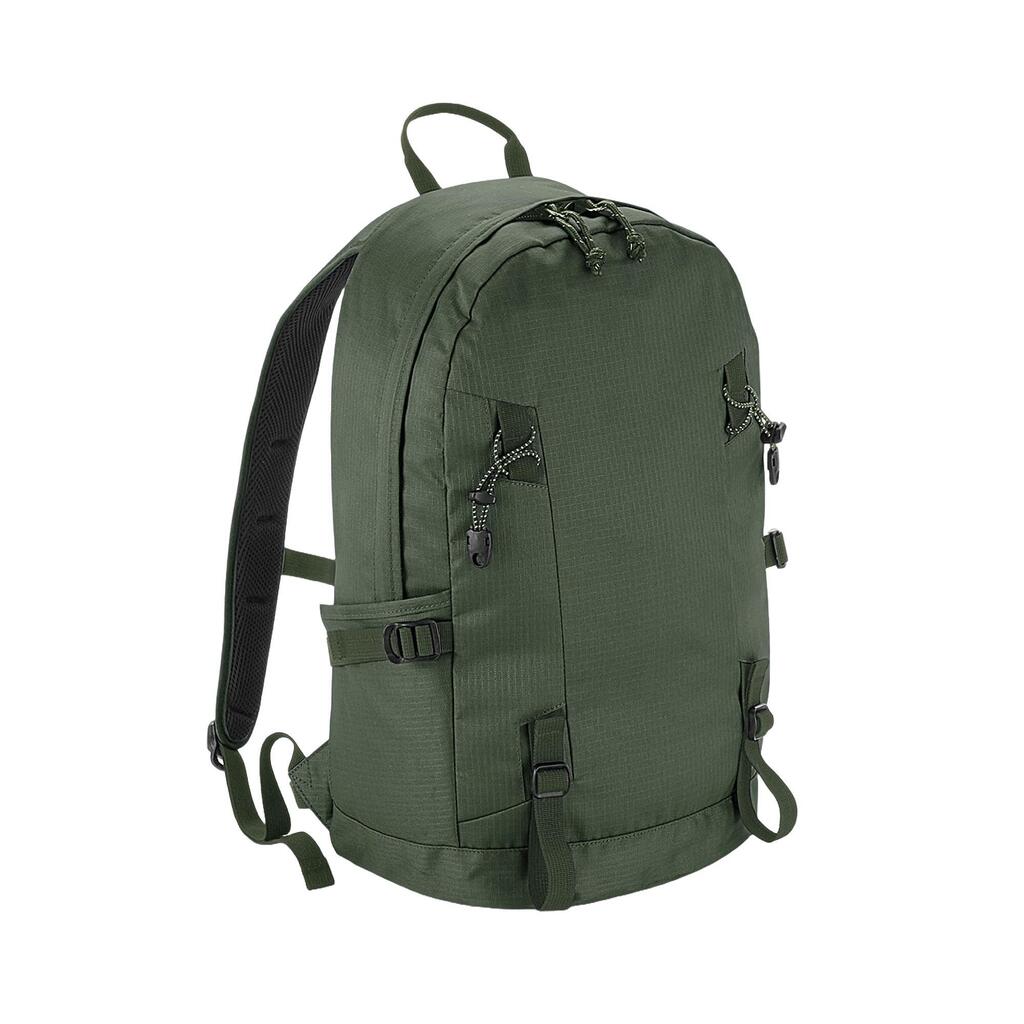 Everyday Outdoor 20L Backpack (Olive Green)