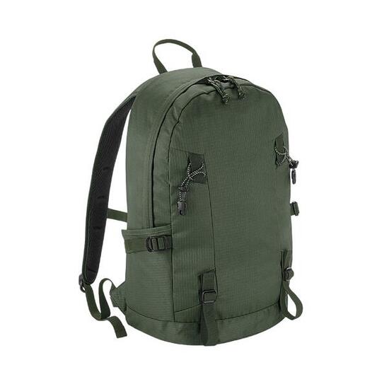 Rugzak voor dagelijks gebruik 20L (Olijfgroen)