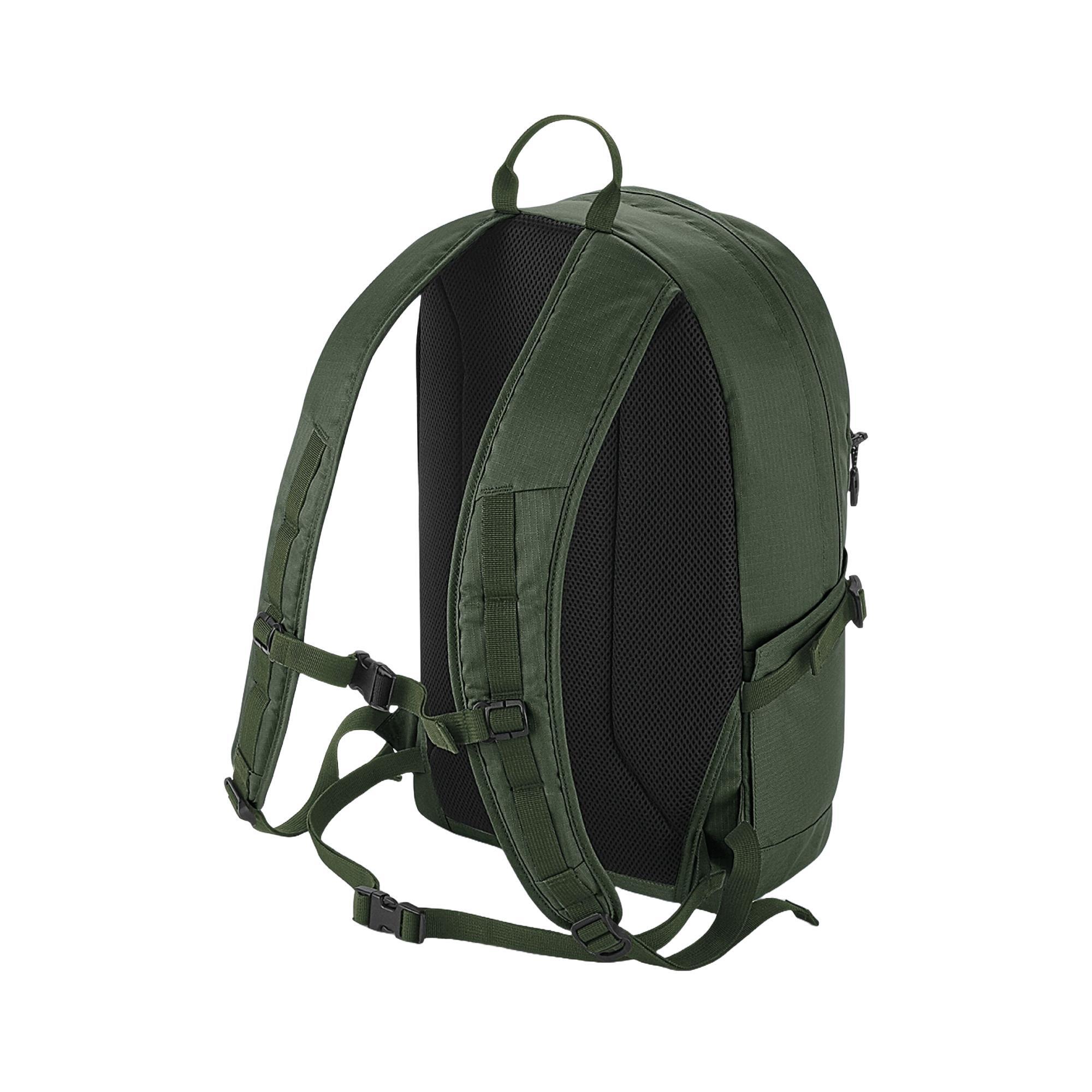 Mochila Para Exteriores Everyday 20L Verde Oliva 2/2