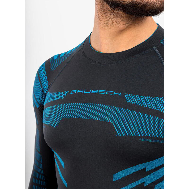 Bluza termoaktywna Męska Brubeck DRY