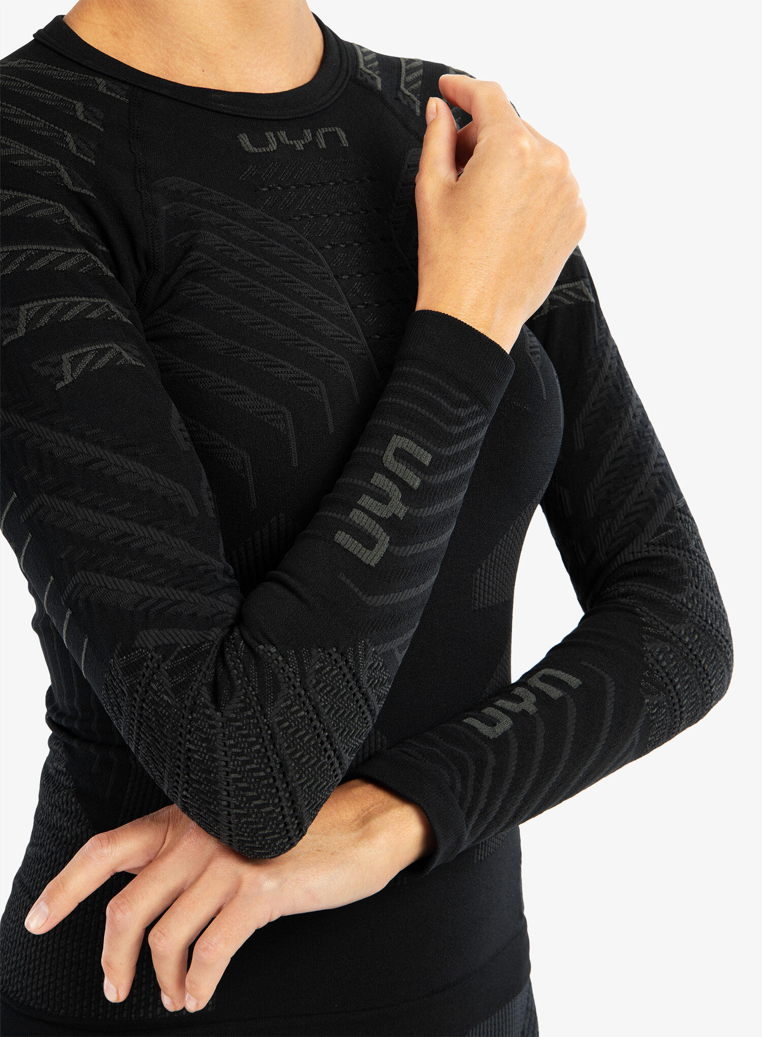 Maillot thermique Resilyon 7/7