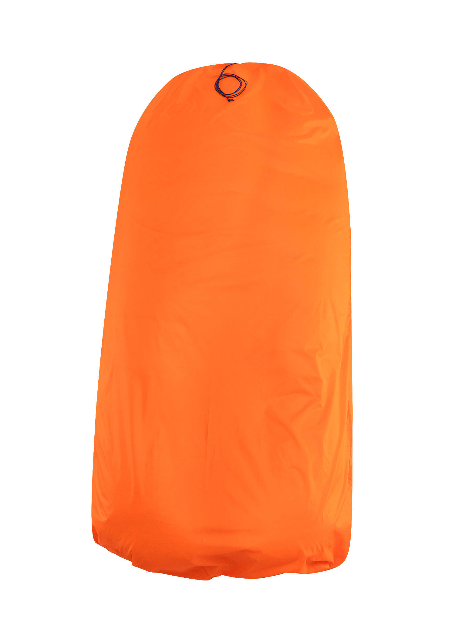 Płachta Ortovox Bivy Double - shocking orange 5/7
