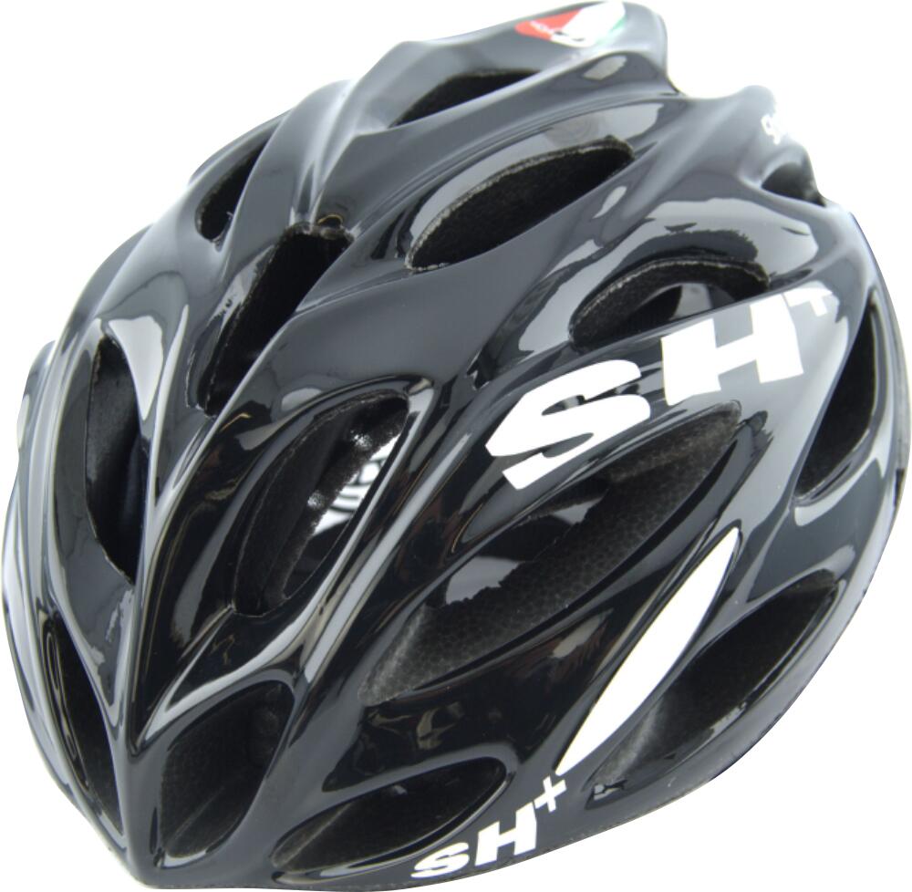 Kask rowerowy Shot NX