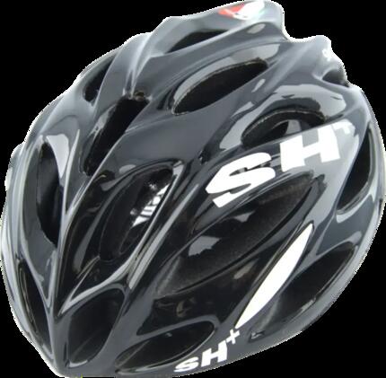 Kask rowerowy Shot NX