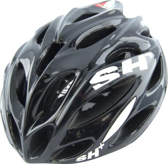 Kask rowerowy Shot NX