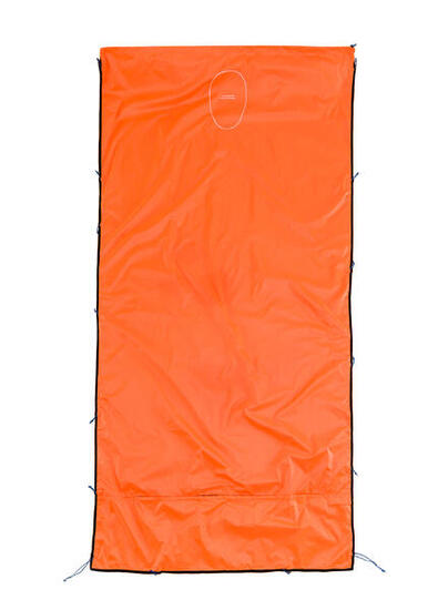 Sacco bivacco Bivy Pro di Ortovox