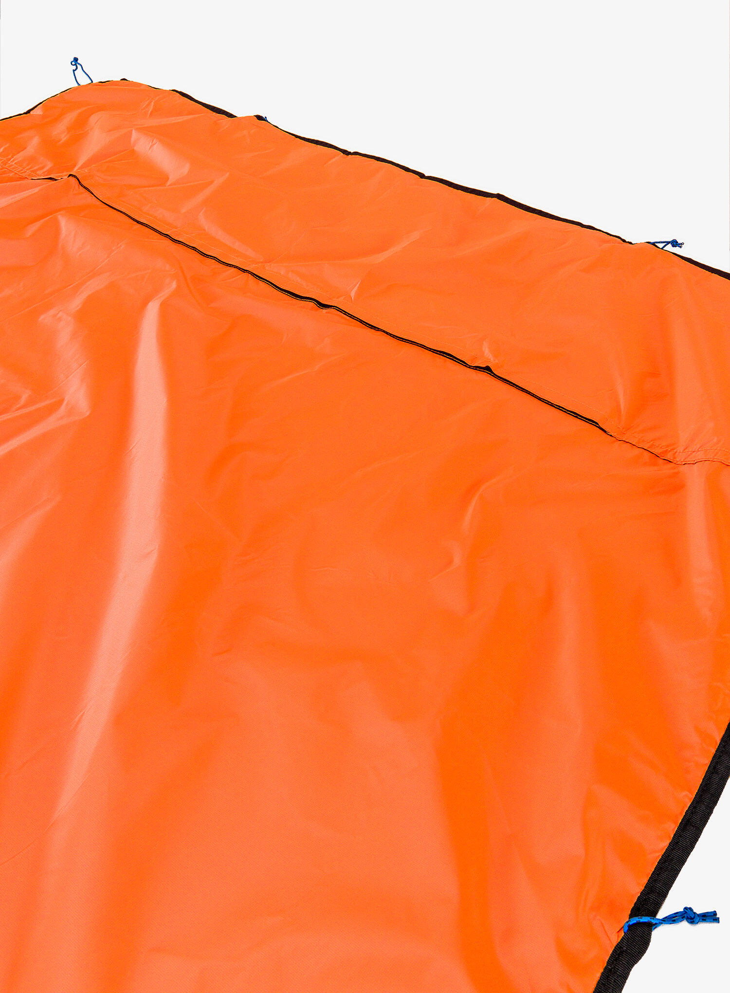 Płachta Ortovox Bivy Pro - shocking orange 6/7