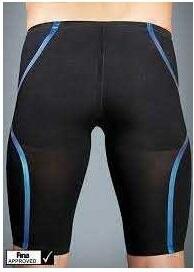 Strój startowy męski Speedo Lzr Racer Element 6/6
