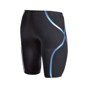 Strój startowy męski Speedo Lzr Racer Element 2/6