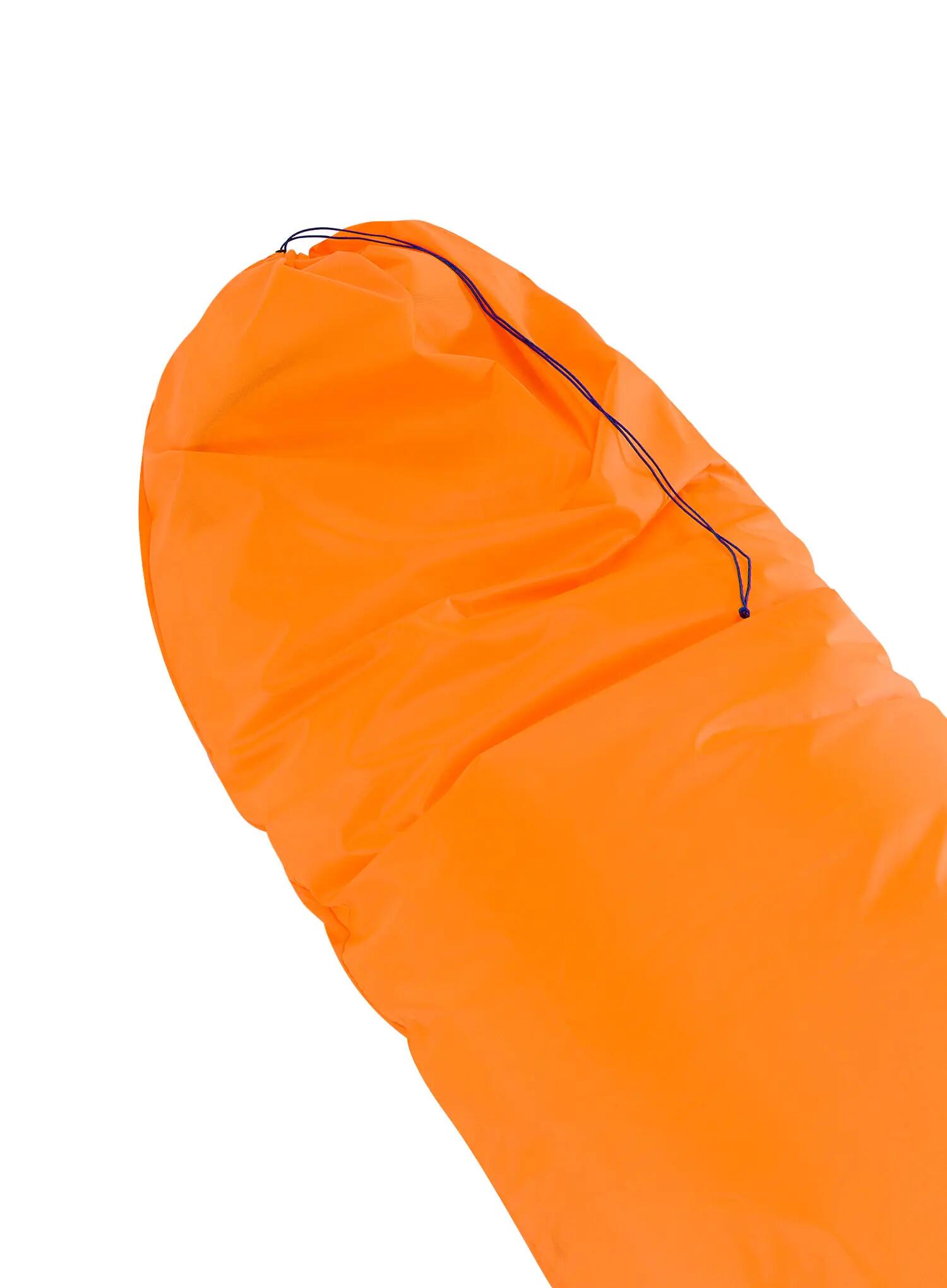 Bivy sack No Name Orange 6/7