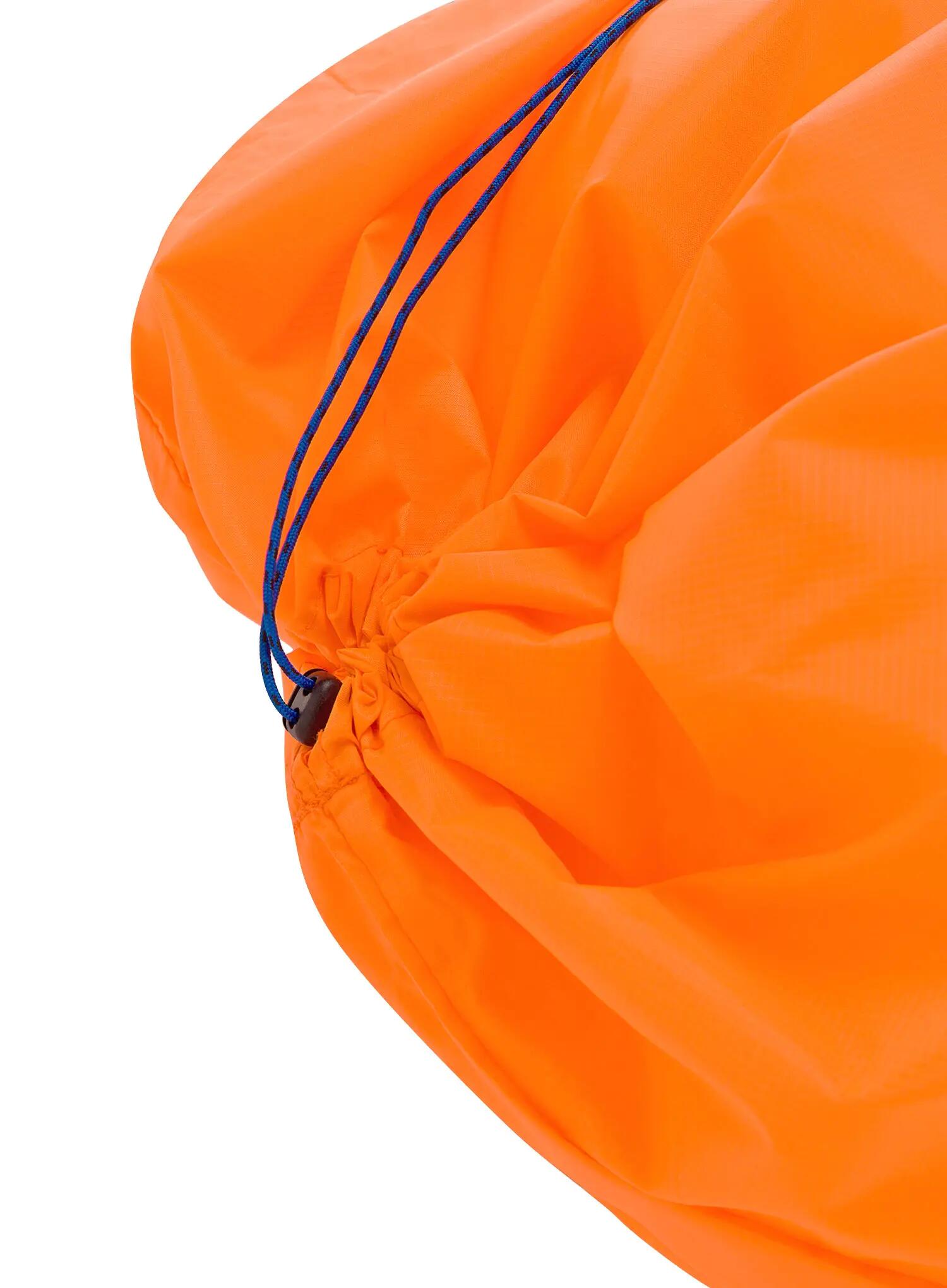 Bivy sack No Name Orange 7/7