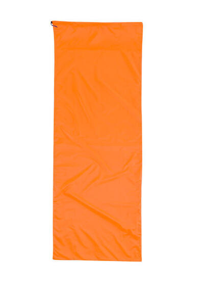 Sac de bivouac No Name Orange