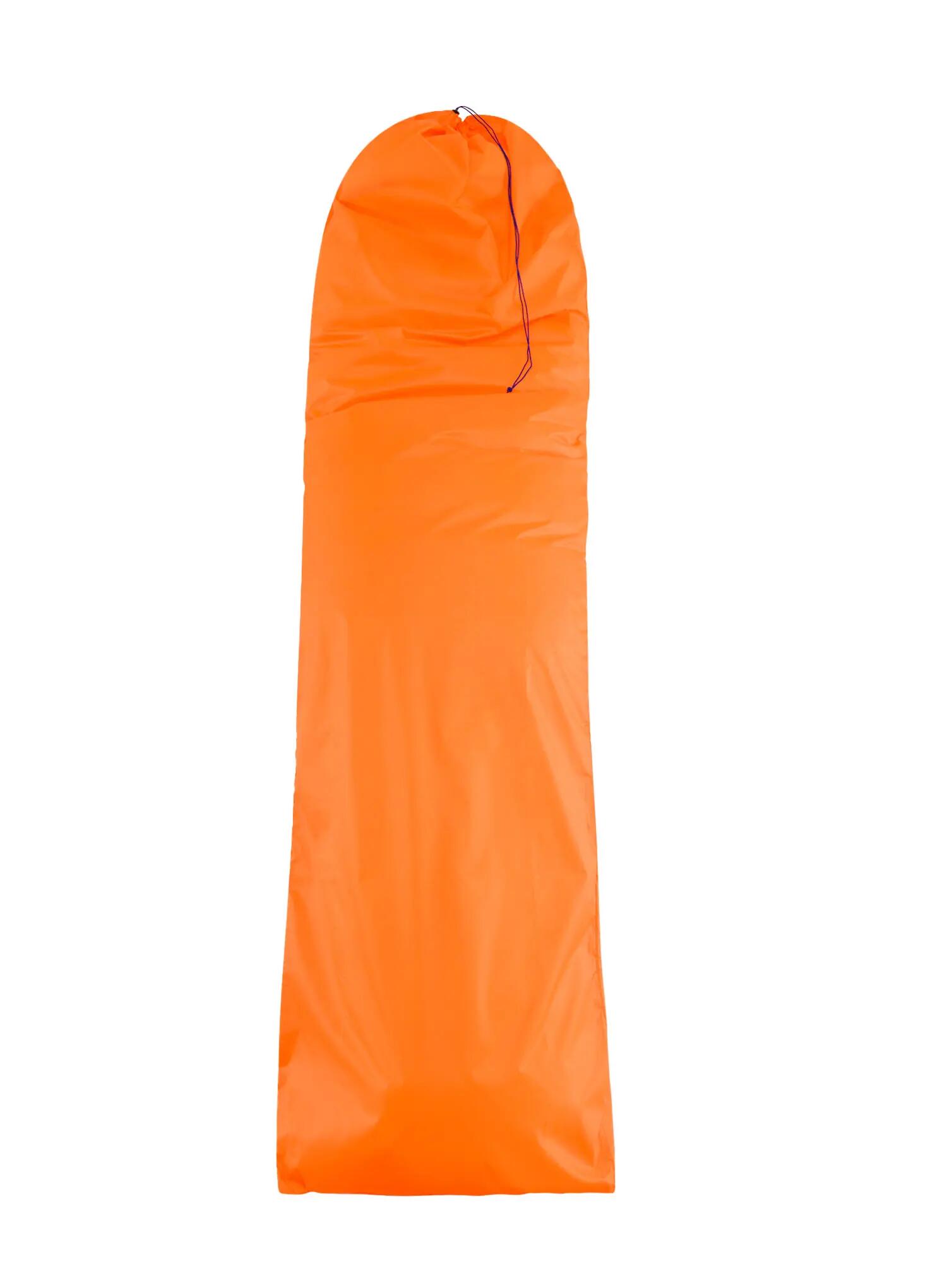 Bivy sack No Name Orange 5/7