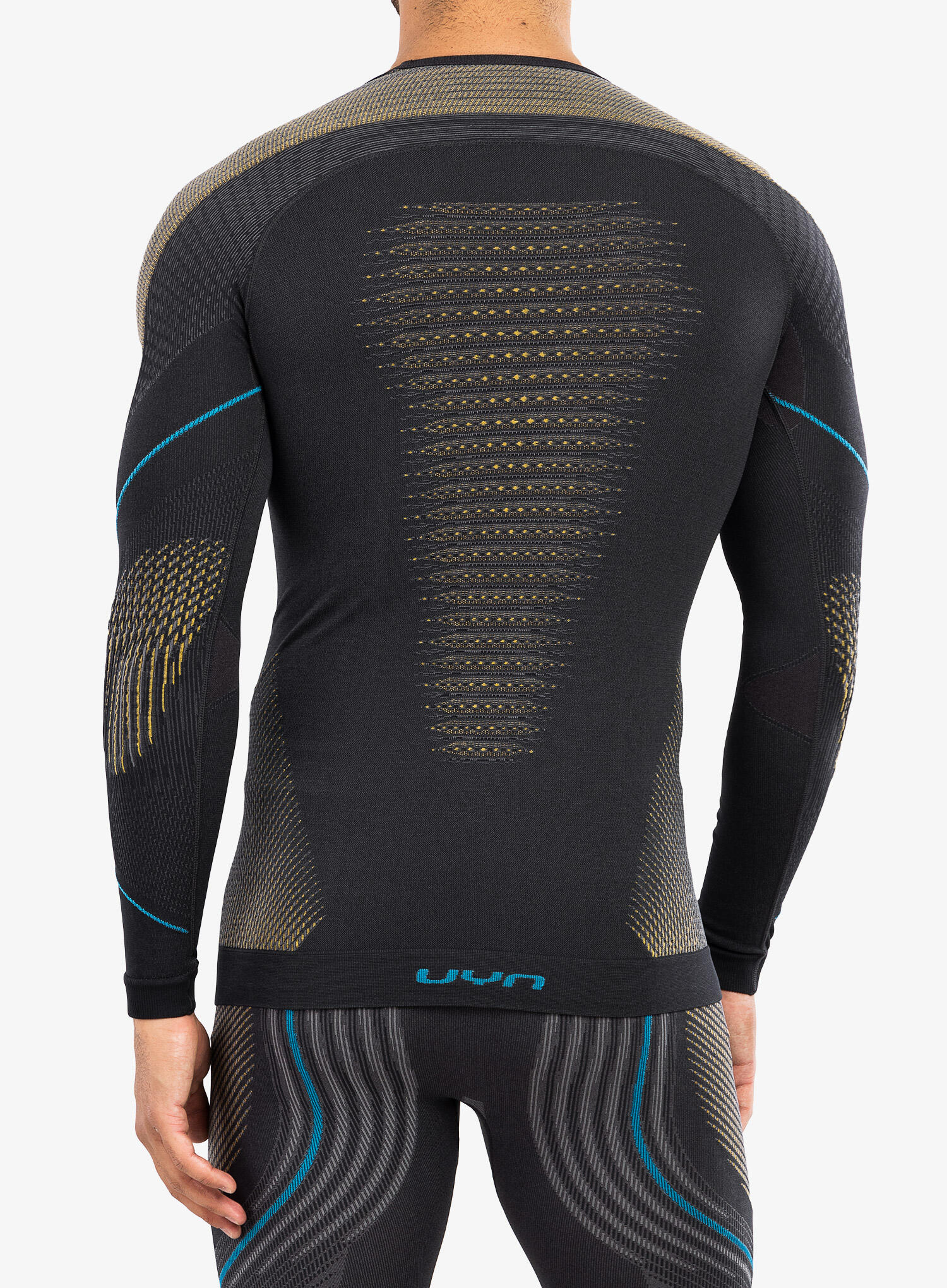 Maillot thermique Evolutyon 6/7