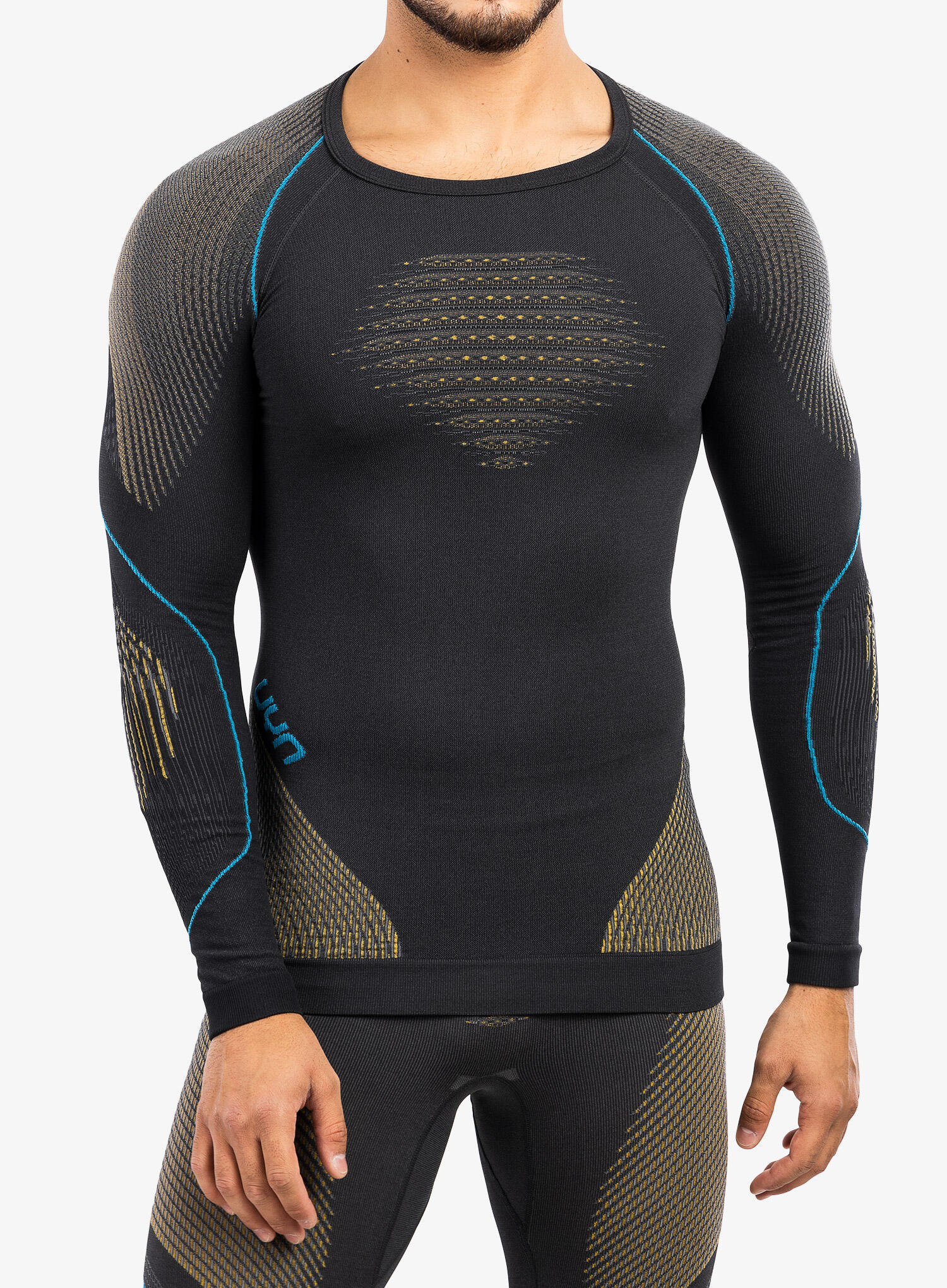 Maillot thermique Evolutyon 5/7