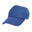 Boné de algodão Azul Real