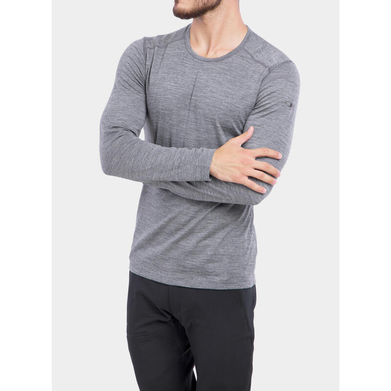 Tricou termic Icebreaker 200 Oasis pentru bărbați