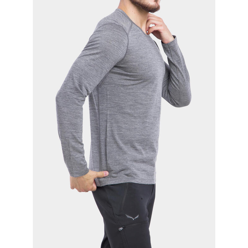 Tricou termic Icebreaker 200 Oasis pentru bărbați