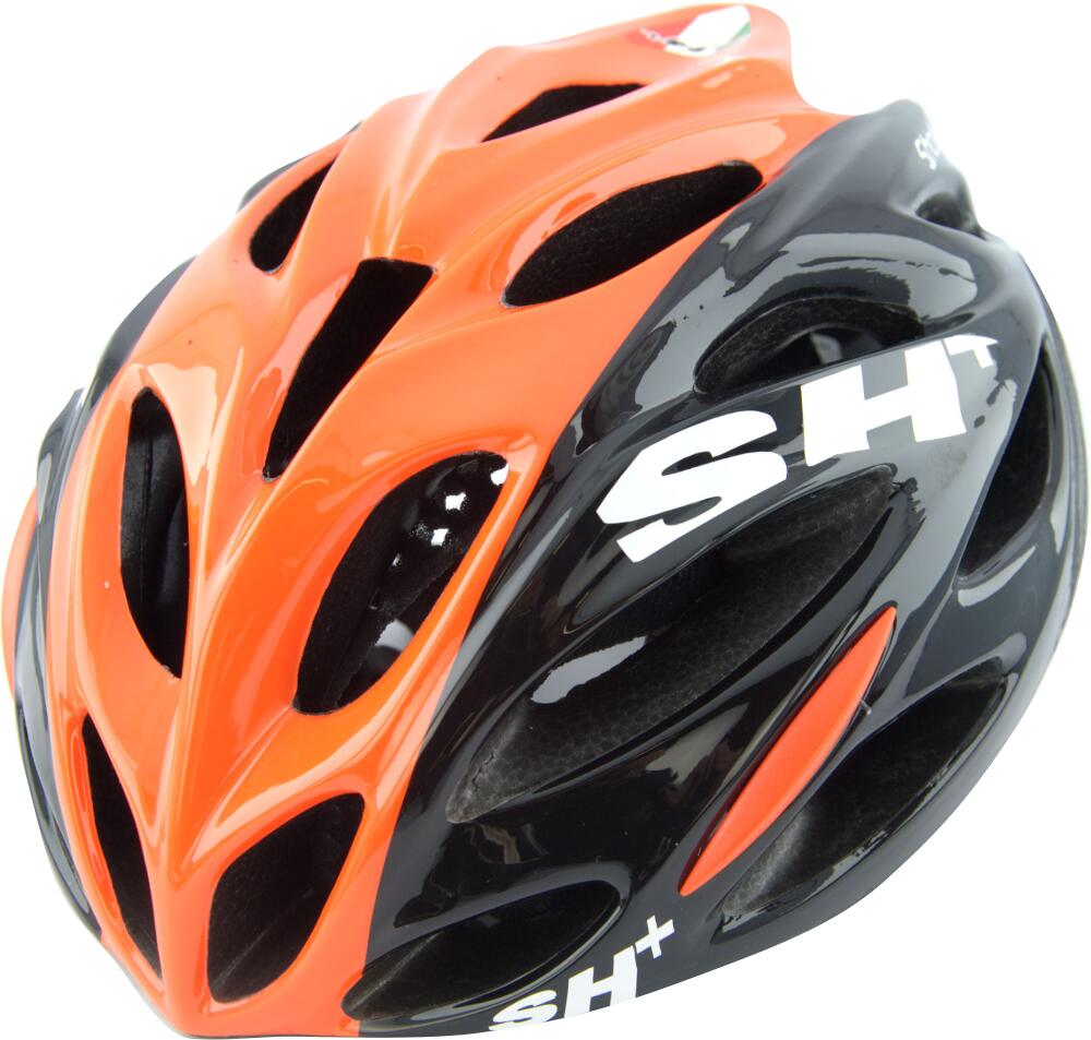 Kask rowerowy Shot NX