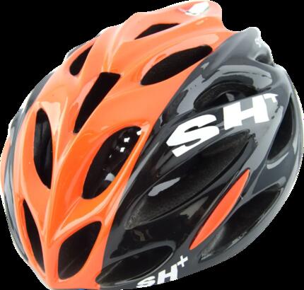Kask rowerowy Shot NX
