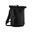 Mochila Lite Roll Top à prova de água Preto